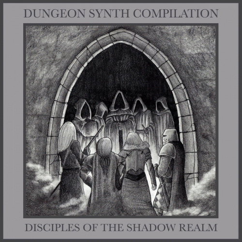 Compilations : Disciples of the Shadow Realm